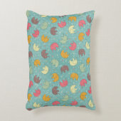 Hintergrund Dekokissen (Vorderseite(Vertikal))