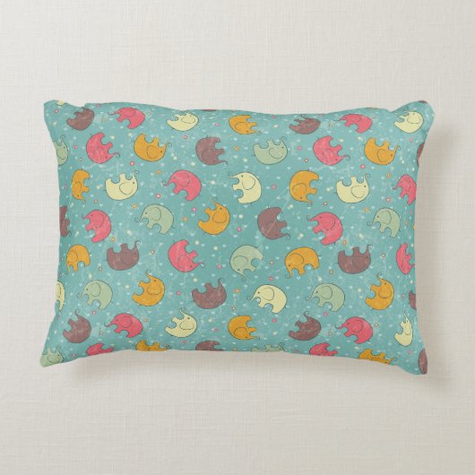 Hintergrund Dekokissen (Rückseite)