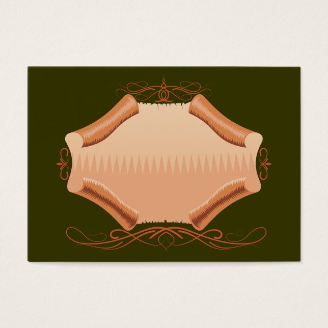 Hintergrund der Birkenrinde (Vorderseite)