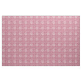 Hintergrund der blauen Spitzen-Blume Stoff (Yard (91,4 cm))