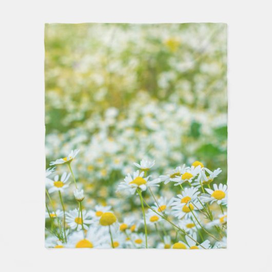 Hintergrund der Blume der Molkereien. Alternative Fleecedecke (Vorderseite)