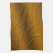 Hintergrund der Bronze Handtuch (Vertikal)