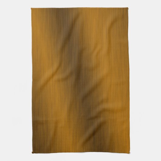 Hintergrund der Bronze Handtuch (Vertikal)