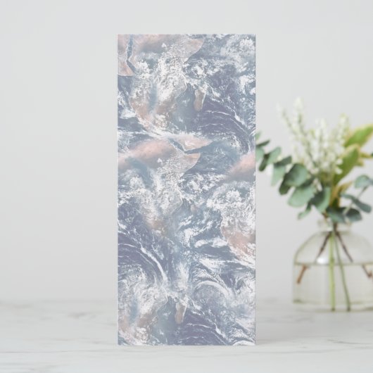 Hintergrund der Erdtextur (Stehend Vorderseite)