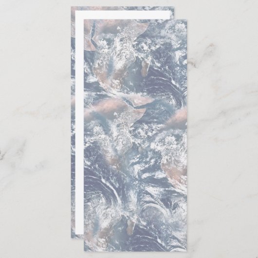 Hintergrund der Erdtextur (Vorne/Hinten)