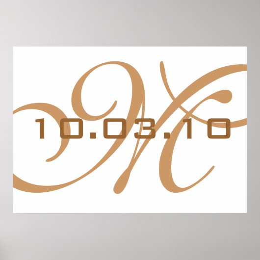 Hintergrund der Foto-Leiste Poster (Vorne)