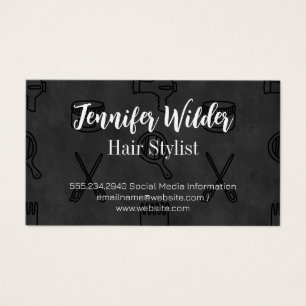 Hintergrund der Haarstollen