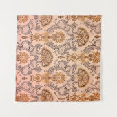 Hintergrund der Hintergrundbilder. Wandteppich (Vorderseite (Horizontal))
