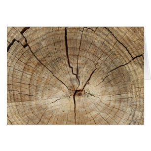 Hintergrund der Imitate Tree Rings