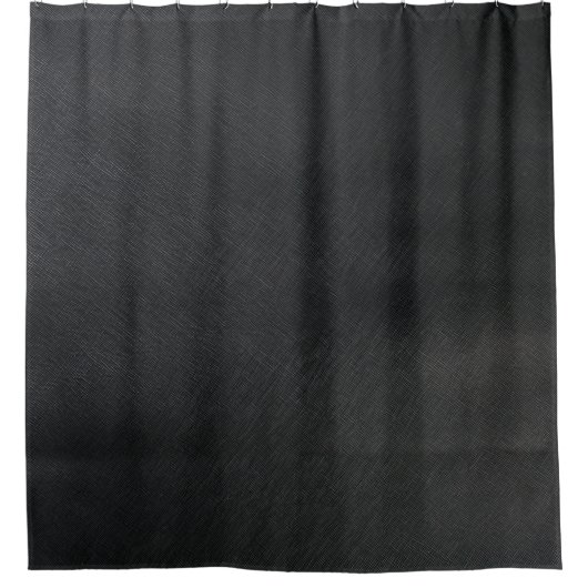 Hintergrund der Leather-Organisation Duschvorhang (Vorderseite)
