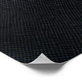Hintergrund der Leather-Organisation Poster (Ecke)