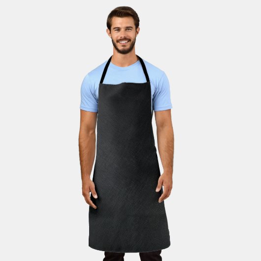 Hintergrund der Leather-Organisation Schürze (Getragen)