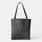 Hintergrund der Leather-Organisation Tasche (Rückseite)