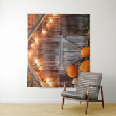 Hintergrund der leichten Herbststüren Wandteppich (Beispiel)