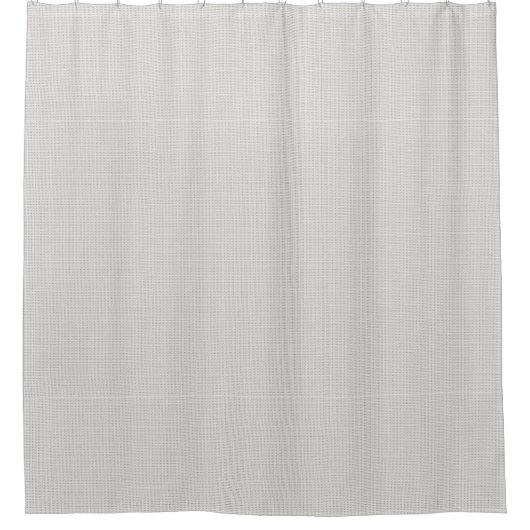 Hintergrund der Leinwand Duschvorhang (Vorderseite)