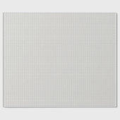 Hintergrund der Leinwand Geschenkpapier (Flach)