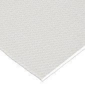 Hintergrund der Leinwand Großer Tischläufer (Ecke)