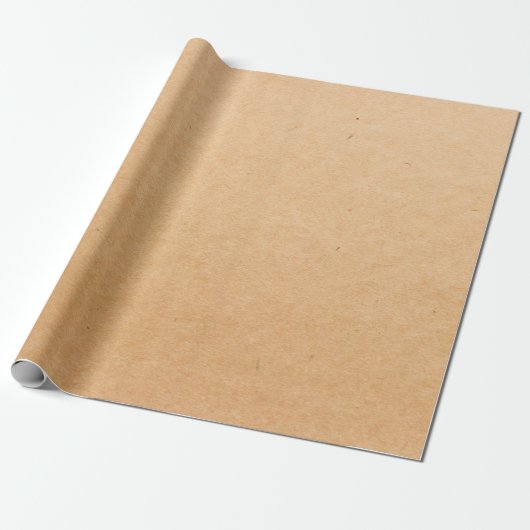 Hintergrund der Papierfarbe Geschenkpapier (Ungerollt)
