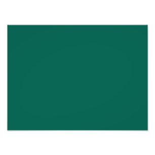 Hintergrund der Personalisierten Farbe des Hunter  Fotodruck