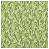 Hintergrund der Pflanze Stoff (Muster)