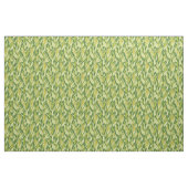 Hintergrund der Pflanze Stoff (Fat Quarter (45,7 x 55,9 cm))