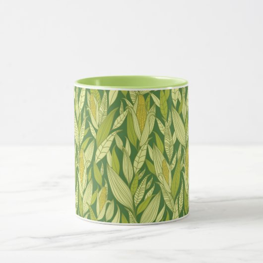 Hintergrund der Pflanze Tasse (Zentrum)