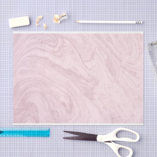 Hintergrund der rosa Marmorverkleidung Seidenpapier (Handwerk)