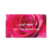 Hintergrund der rote Rose