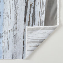 Hintergrund der rustikalen weißen Holzfotografie