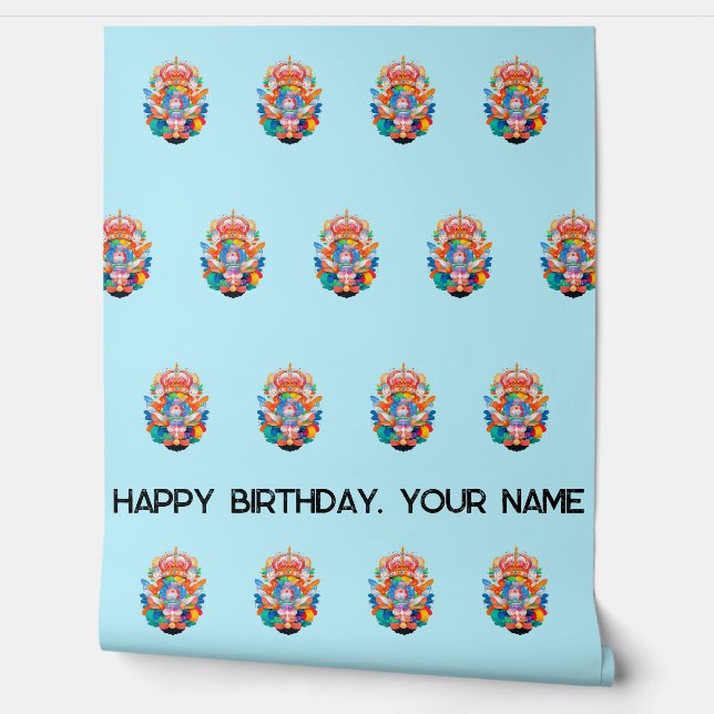 Hintergrund der sozialen Medien Tapete (Abrollen)