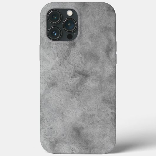 Hintergrund der Stone Paint Texture Case-Mate iPhone Hülle (Rückseite)