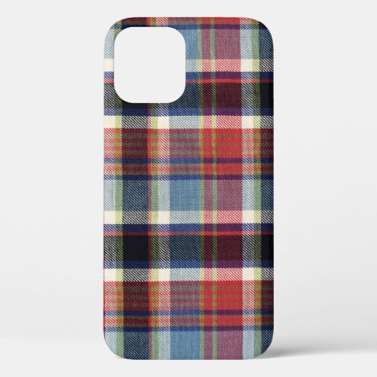 Hintergrund der Textil Textur gequatscht. Case-Mate iPhone Hülle (Rückseite)