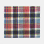 Hintergrund der Textil Textur gequatscht. Fleecedecke (Vorderseite (Horizontal))