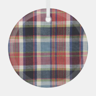 Hintergrund der Textil Textur gequatscht. Ornament Aus Glas