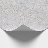 Hintergrund der Texturstruktur Geschenkpapier (Ecke)