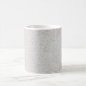 Hintergrund der Texturstruktur Kaffeetasse (Mittel)