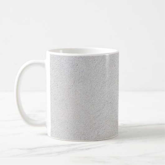 Hintergrund der Texturstruktur Kaffeetasse (Links)