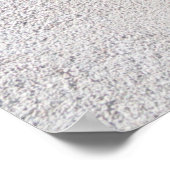 Hintergrund der Texturstruktur Poster (Ecke)