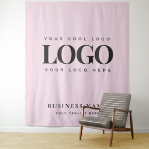 Hintergrund der Veranstaltung "Girly Pink Company  Wandteppich