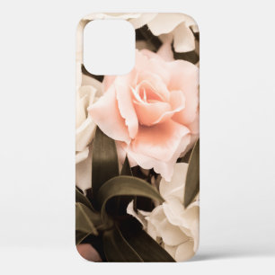 Hintergrund der Vintagen Blume, Hintergrund der pa Case-Mate iPhone Hülle