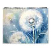 Hintergrund der Vintagen Lüftung 2025 Kalender (Titelbild)