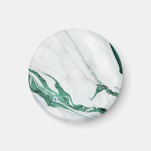 Hintergrund des abstrakten Marmormusters Magnet