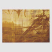 Hintergrund des Bambuspapiers Decoupage 12 Seidenpapier (Vorderseite)