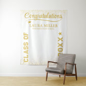 Hintergrund des bearbeitbaren Fotos mit dem White  Wandteppich (Beispiel)