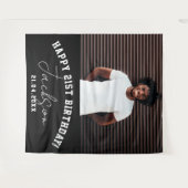 Hintergrund des benutzerdefinierten Fotos 21. Gebu Wandteppich (Vorderseite (Horizontal))