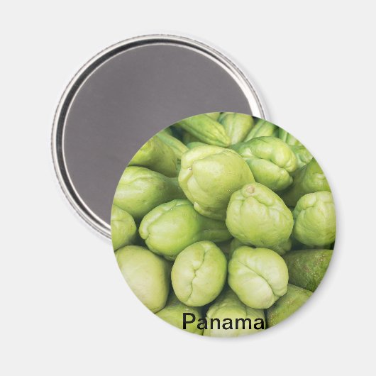 Hintergrund des Bio Choko-Setsuiu-Terminals Magnet (Vorderseite/Rückseite)