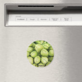 Hintergrund des Bio Choko-Setsuiu-Terminals Magnet (In Situ (Geschirrspüler))