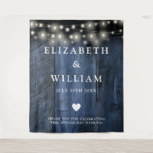 Hintergrund des blauen, rustikalen Fotos mit Holzs