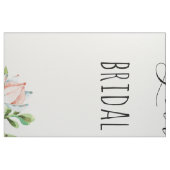 Hintergrund des Cactus Brautparty Stoff (Fat Quarter (45,7 x 55,9 cm))