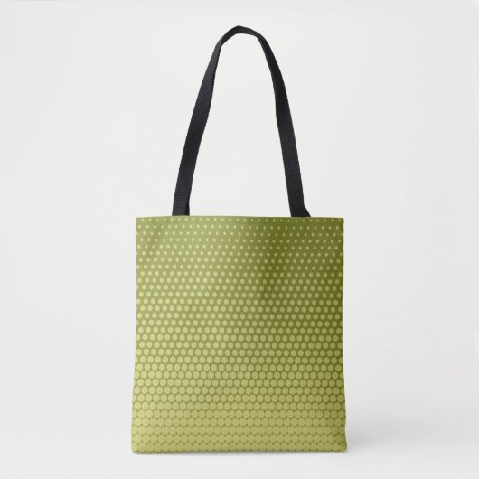 Hintergrund des Comic. Halftone gepunktetes Retrom Tasche (Vorderseite)